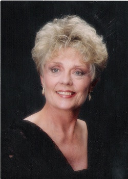 Shirley Mcdonald