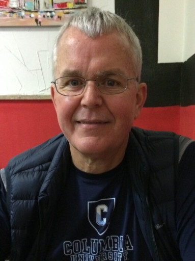 Dr. Craig Thompson Profile Photo