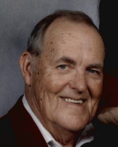 Ronald Berle Devine's obituary image