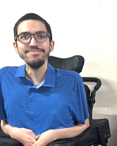 Isaias Wilson Ramon Gerena Profile Photo