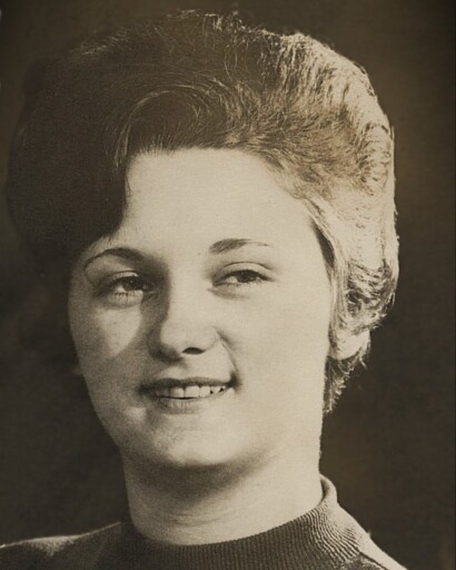 Doris Jean Rochelle