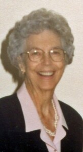 Edna Cagle