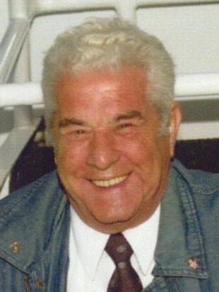 Angelo P. De Filippo