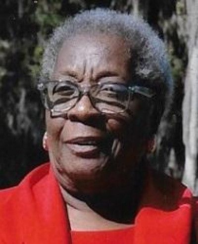 Willie Mae Blaine