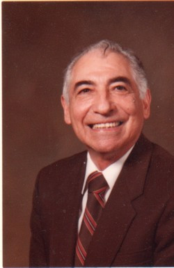 Henry Montalvo