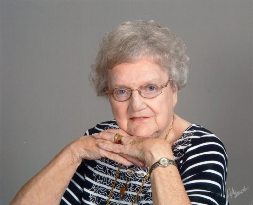 Lou Ann Oelke