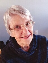 Betty R. Warber