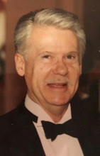 Dr. Thomas D. Moore Profile Photo