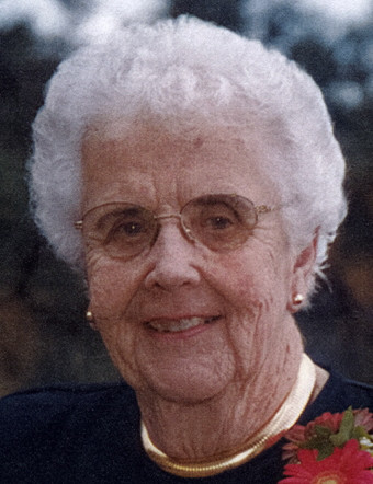 Marjorie Wiechmann