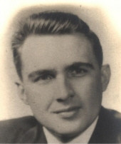 Ethan Patterson, Jr.
