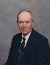 Gerald "Jack" Wiersma