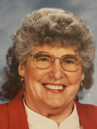 Betty A. Smith Profile Photo