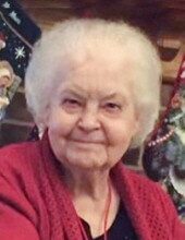 Cora Marie Kudelka