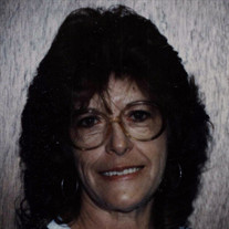 Mary Meriweather Profile Photo