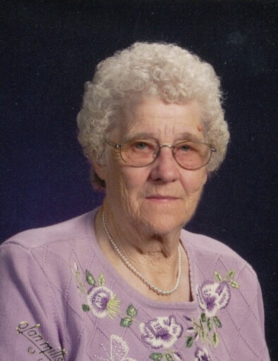 Edna Martha (Gaffke)  Cardwell Profile Photo