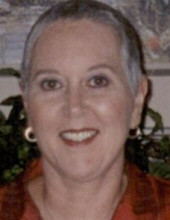 Elizabeth Langston Cloud Profile Photo
