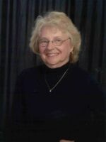 Lois  J. Webb