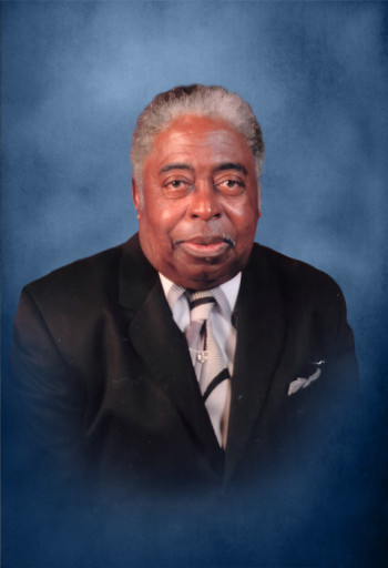 George Winn, Moderator And Elder