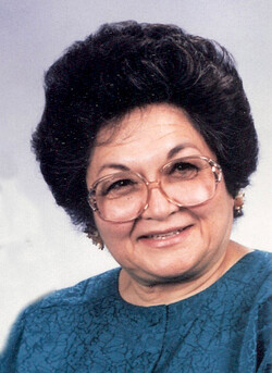 Eleanor Abeyta