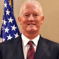 Timothy R. Kay Profile Photo