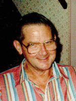 Donald L. Metzger