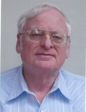 Stanley Warren Johnston