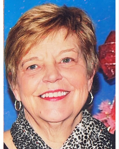 Beverly Reeves Haddock's obituary image