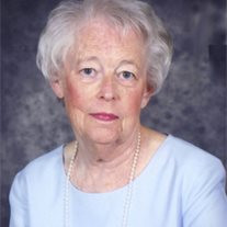 Margaret Moye  Lane Profile Photo