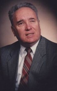 Leonard B. Fall