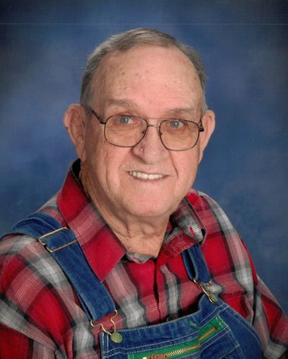 Robert Milton Ryan Profile Photo