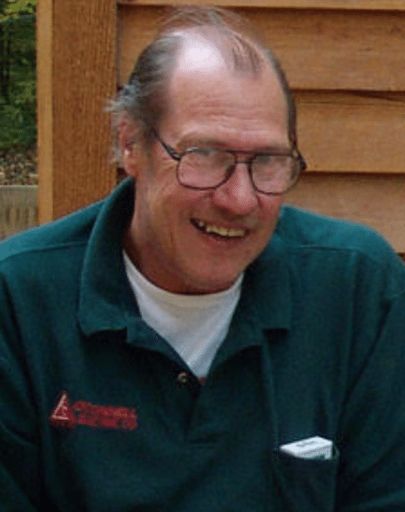 Robert P. Pedersen