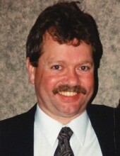 Richard  E. "Rick"  Miller 