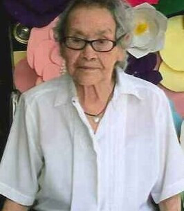 Francisca Reyes Profile Photo