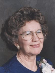 Doris Heckenlaible