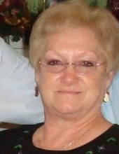 Glenda June Rogers