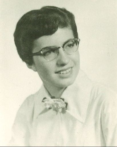 Irene Edna Melick