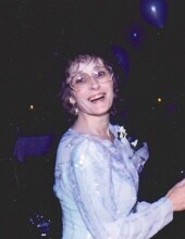 M. Virginia Buzzelli Profile Photo