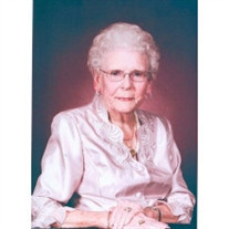 Lois Marie Fowlkes