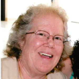 Jo Ann Schenker