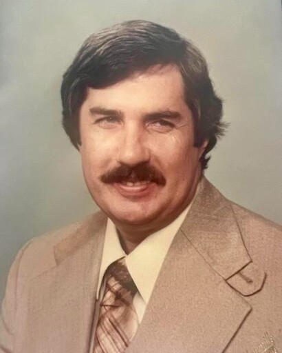 Charles A. Zimmerman's obituary image