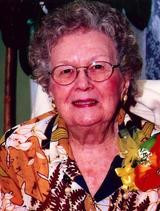 Mrs. Doris Campbell