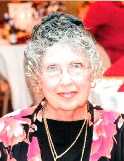 Gail E. (Elmquist)  Sharp