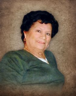 Violeta M. Carrasco