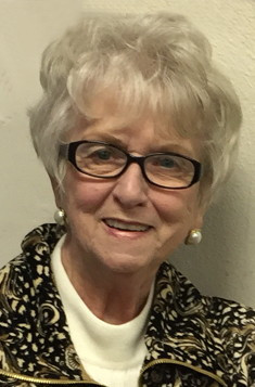 Patricia A. (Clark)  Wilson