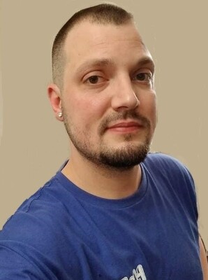 Christopher T. Engarde Profile Photo