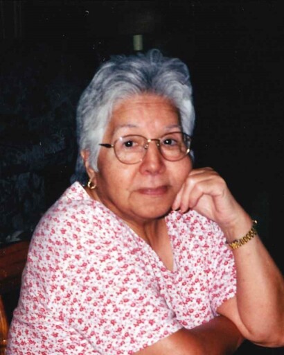 Maria G. Chavez Profile Photo