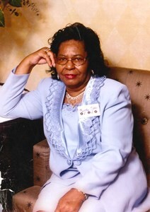 Martha Mae Tibbs Profile Photo