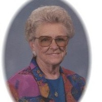 Estella Ruth Parkes