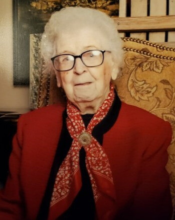 Agnes Moore Teter Profile Photo