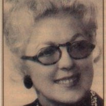 Ruth E. Strader